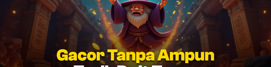 Rasakan Sensasi Main Slot Sweet Bonanza dari Pragmatic Play