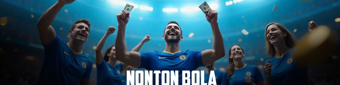 Bola SKUAD: Sensasi Taruhan Bola Dengan SBOBET