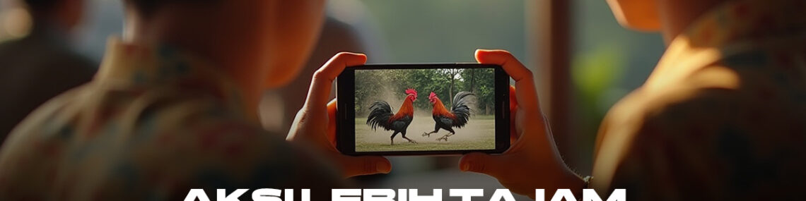 Panduan Lengkap Sabung Ayam SV388: Jenis Ayam, Odds, dan Strategi Menang