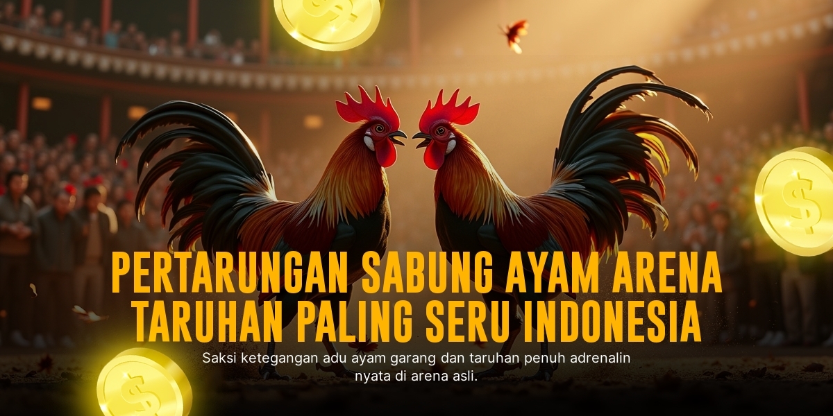 Mengupas Jenis Ayam Bangkok dalam Sabung Ayam SV388
