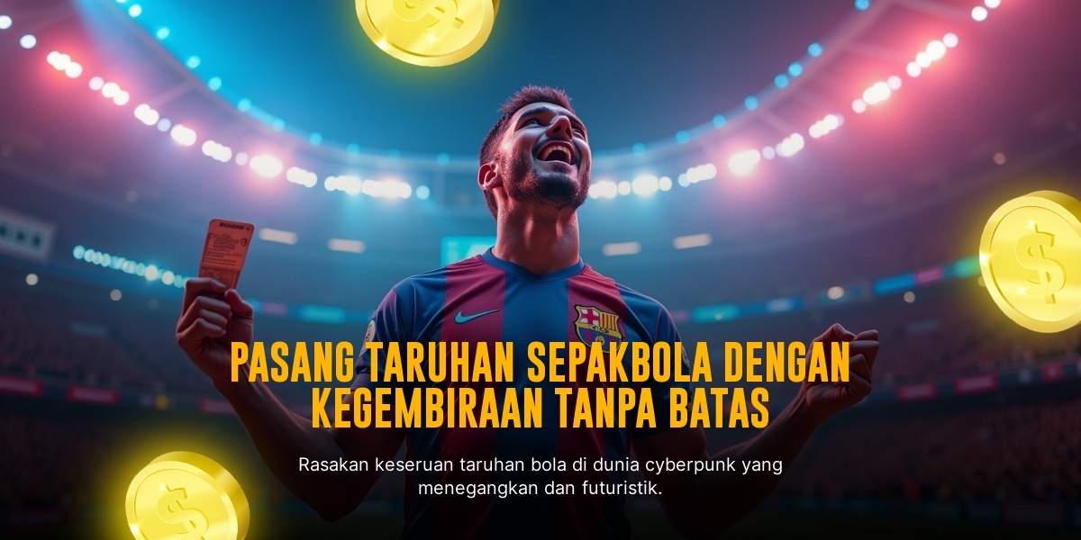 Mengejar Kemenangan dengan Taruhan Bola di SBOBET