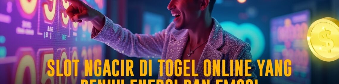 Jurus Jitu Menang Togel Singapore yang Wajib Dicoba