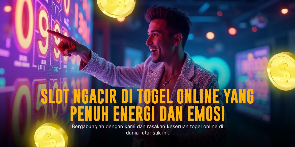 Jurus Jitu Menang Togel Singapore yang Wajib Dicoba