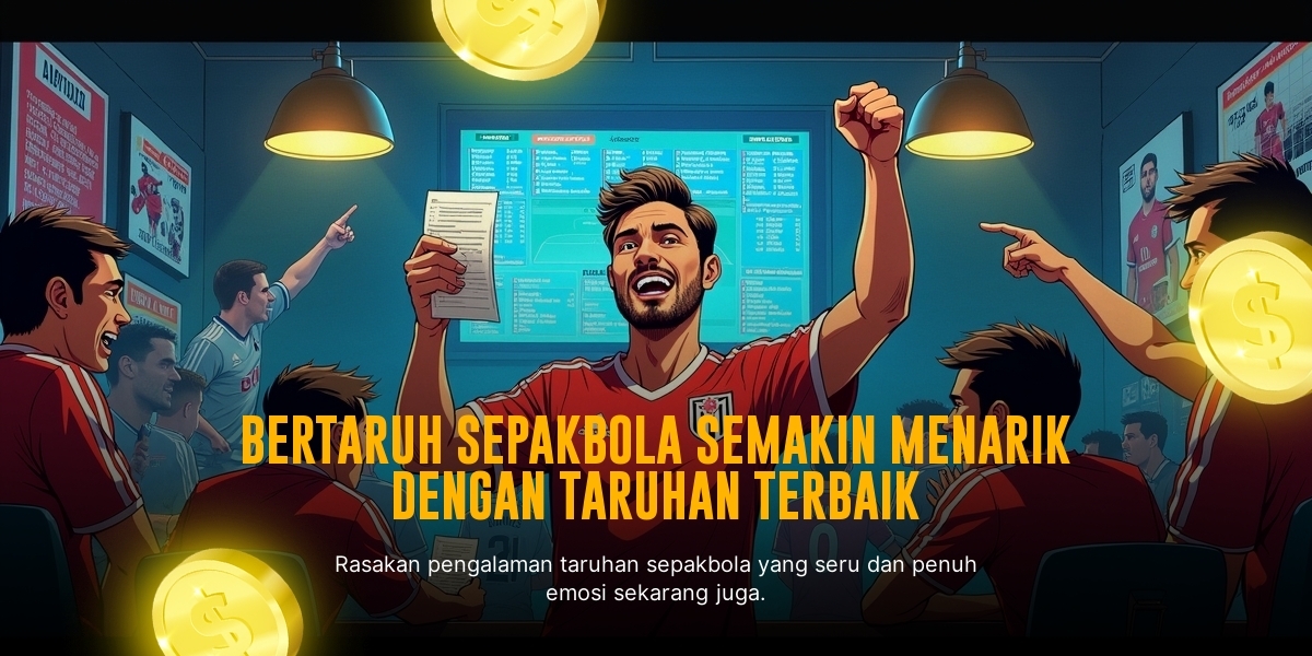 Mengenal Taruhan Bola Liga Inggris di SBOBET