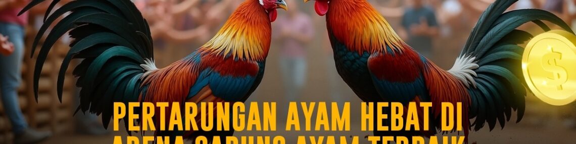 Mengenal Ayam Bangkok: Raja Sabung Ayam yang Ditakuti