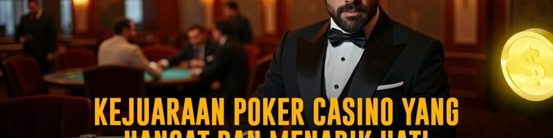 Evolution Gaming: Raja Live Casino dengan Baccarat yang Memikat