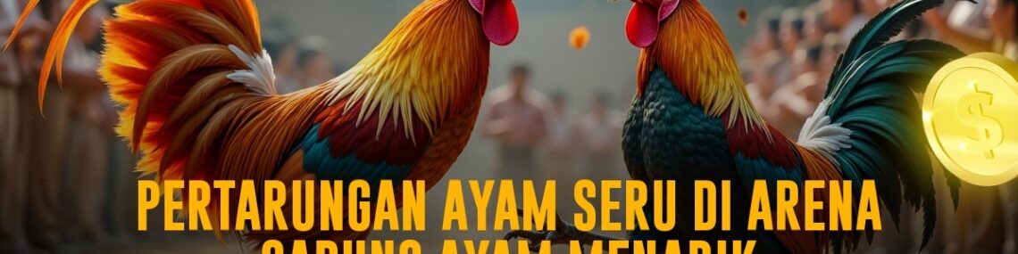 Mengenal Ayam Bangkok: Raja Sabung Ayam dengan Peluang Menang Tinggi
