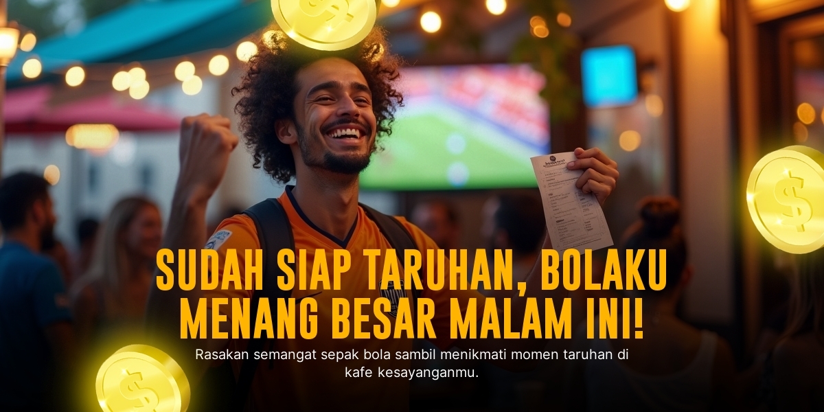 Rahasia Menang Taruhan Bola Dengan SBOBET