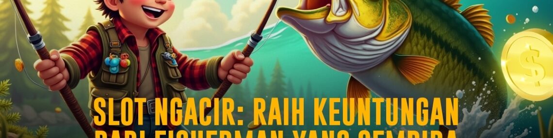 Mega Moolah: Raja Slot Jackpot Progresif dari Microgaming