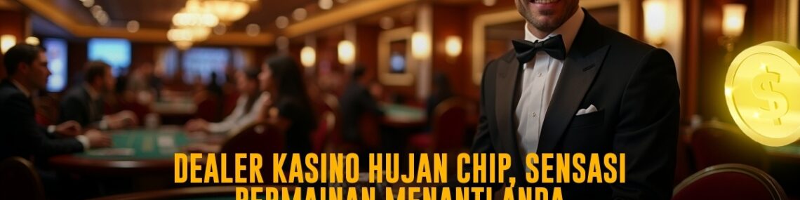Sensasi Taruhan Live Casino Evolution Gaming yang Menggoda