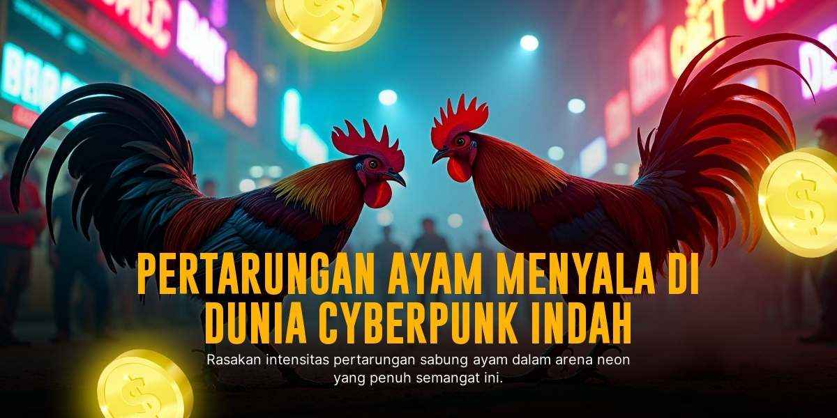 Keunikan Ayam Bangkok dalam Sabung Ayam SV388