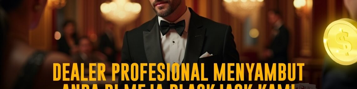 Evolution Gaming Casino Live: Sensasi Taruhan Real-Time yang Tak Tertandingi