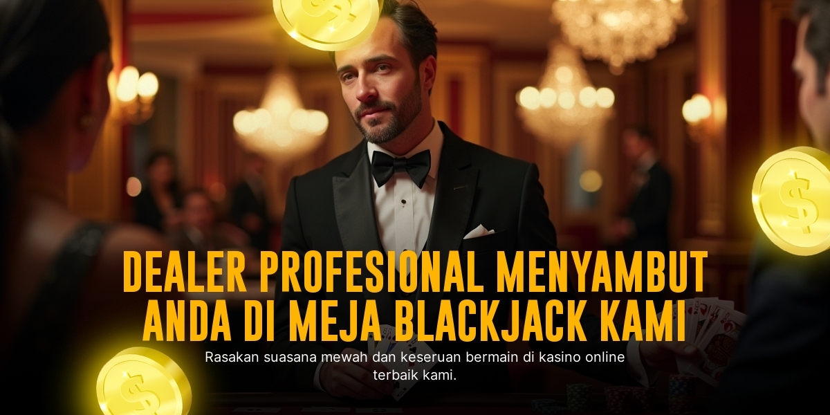 Evolution Gaming Casino Live: Sensasi Taruhan Real-Time yang Tak Tertandingi