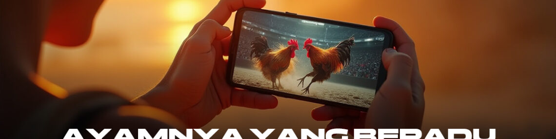 Sabung Ayam: Dinamika Tradisi dan Fenomena Kontemporer