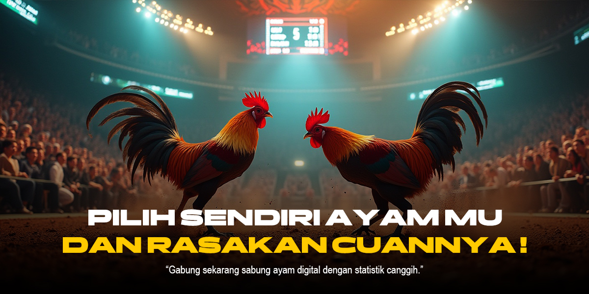 Sabung Ayam: Memahami Fenomena Budaya dan Kontroversi di Balik Adu Ayam Tradisional