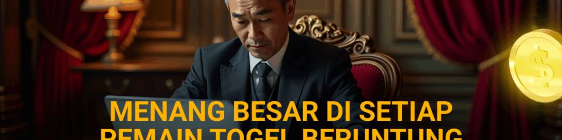 Mengenal Togel Singapore: Strategi Menang yang Perlu Kamu Tahu