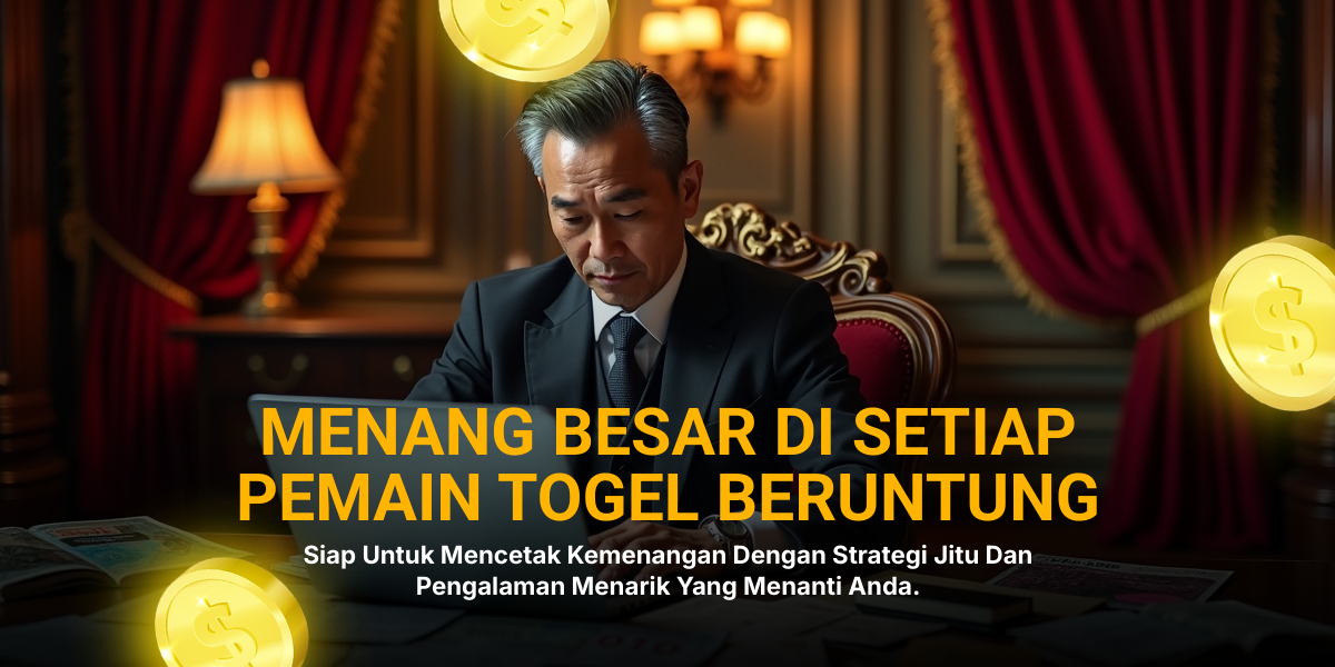 Mengenal Togel Singapore: Strategi Menang yang Perlu Kamu Tahu