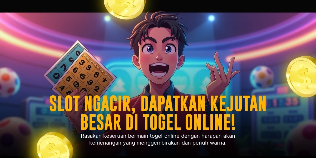 Petualangan Mencari Untung di Togel Singapore yang Paling Dicari