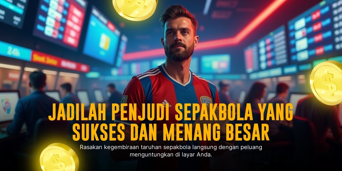 Strategi Jitu Taruhan Bola Handicap di SBOBET
