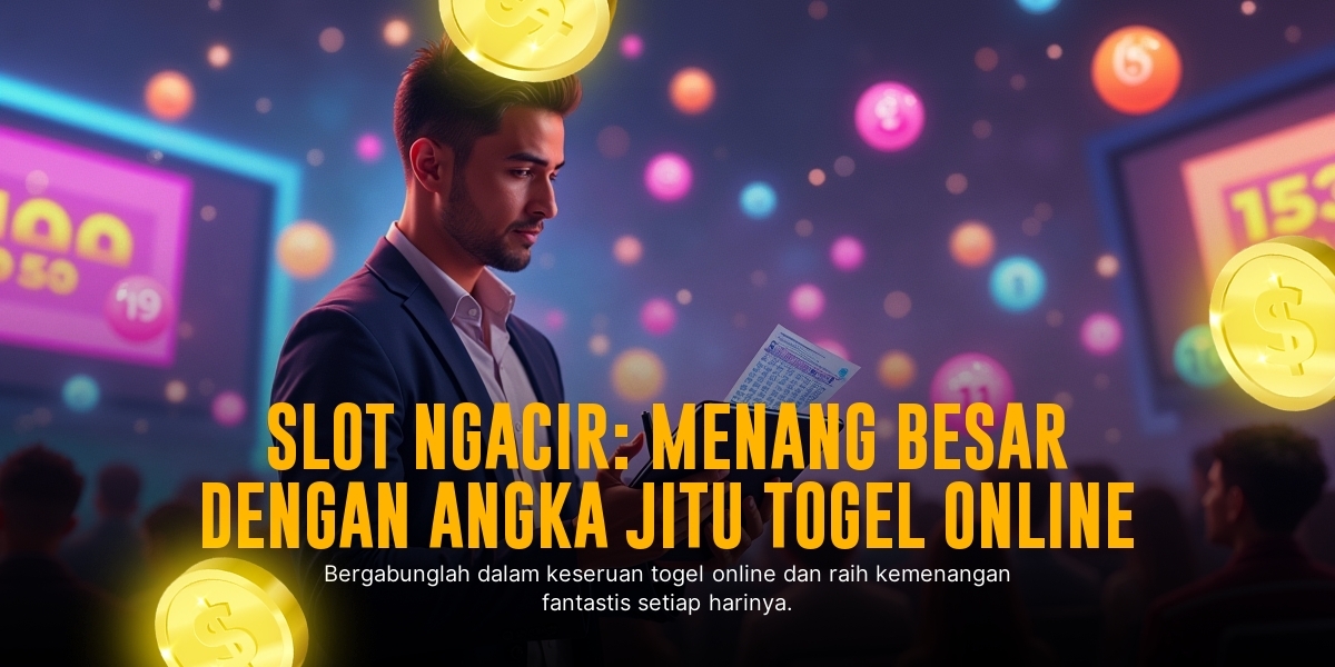 Togel Singapore: Strategi Cerdas Menang Besar