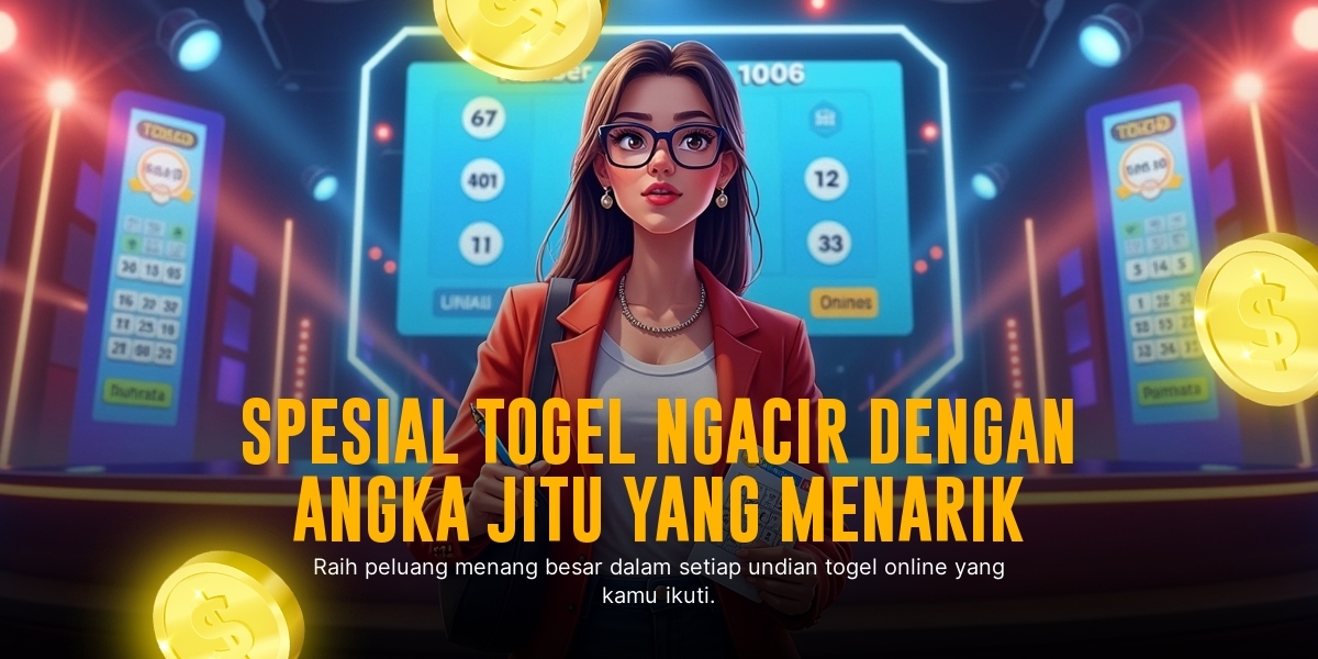 Misteri Menarik di Balik Togel Singapore: Strategi Jitu Raih Untung