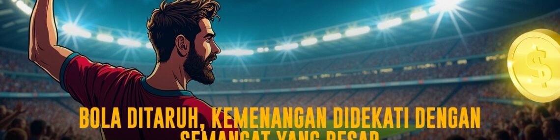 Kehebatan Taruhan Bola di SBOBET: Raih Kemenangan Maksimal