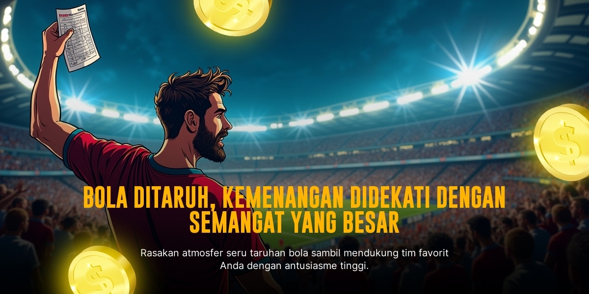 Kehebatan Taruhan Bola di SBOBET: Raih Kemenangan Maksimal