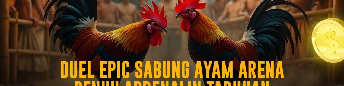 Mengenal Ayam Bangkok, Raja Sabung Ayam dengan Odds Menjanjikan di SV388