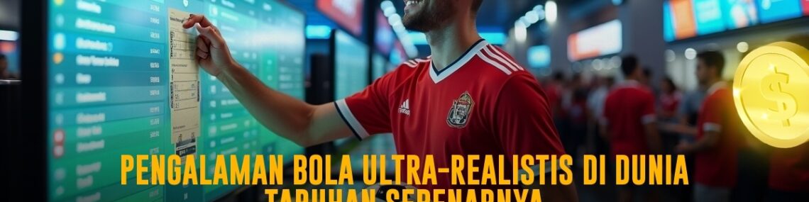 Misteri Seru Game Bola di Pragmatic Play Bikin Ketagihan