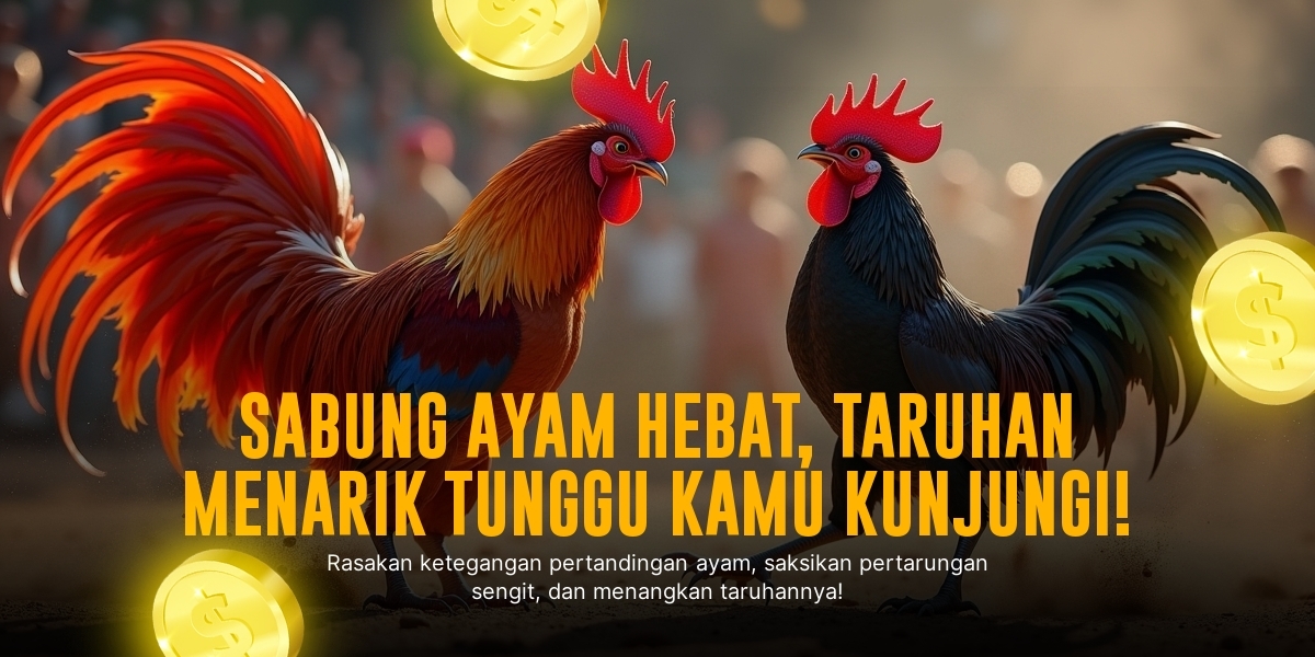 Mengenal SV388: Platform Sabung Ayam Online Paling Populer