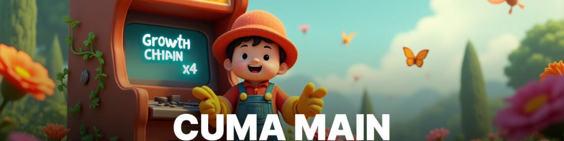 Sensasi Tak Terlupakan dengan Game Arcade JILI: Petualangan Seru di Setiap Level