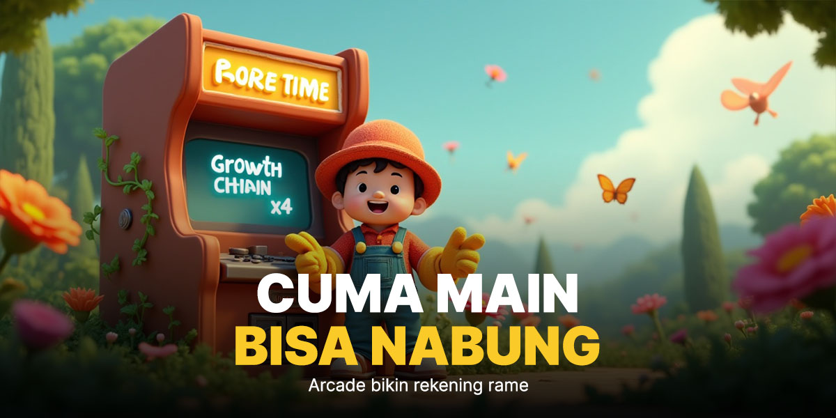 Sensasi Tak Terlupakan dengan Game Arcade JILI: Petualangan Seru di Setiap Level