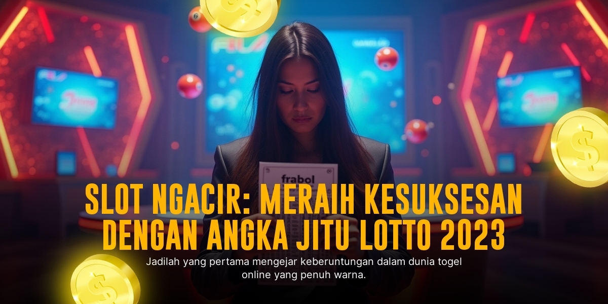 Menguasai Strategi Togel Hongkong: Kunci Menang Besar