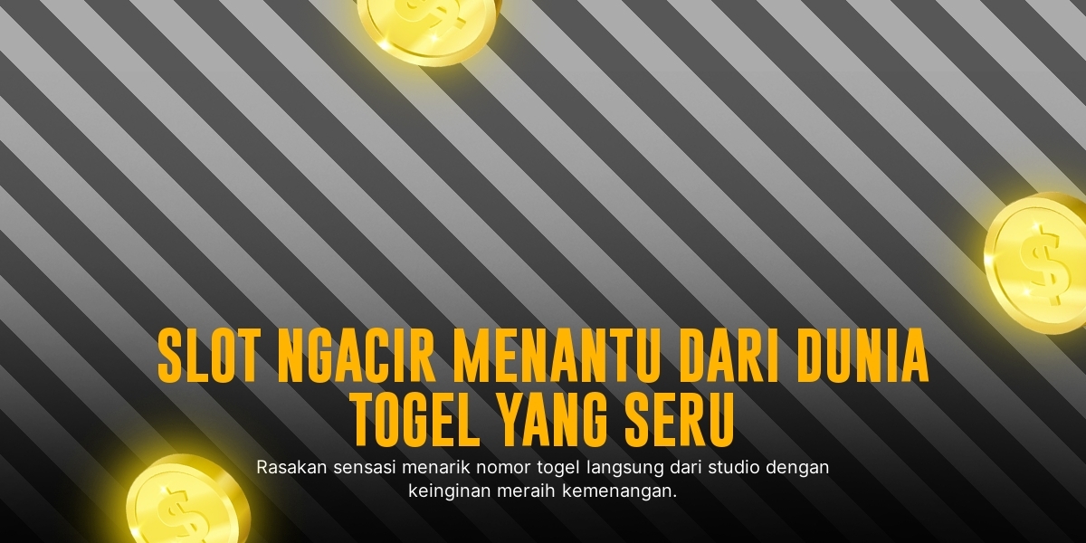 Mengenal Keunikan Togel Singapore (SGP) Sebagai Pasaran Togel Favorit